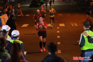 BƯỚC CHẠY CHÀO XUÂN THÀNH PHỐ QUẢNG NGÃI 2024 - Ảnh #1243755