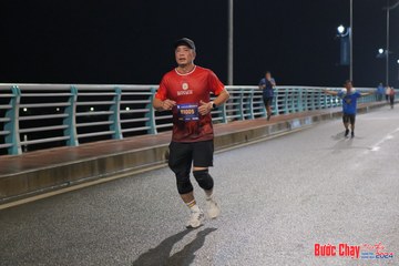 BƯỚC CHẠY CHÀO XUÂN THÀNH PHỐ QUẢNG NGÃI 2024 - Ảnh #1253696
