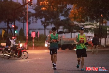 BƯỚC CHẠY CHÀO XUÂN THÀNH PHỐ QUẢNG NGÃI 2024 - Ảnh #1236764