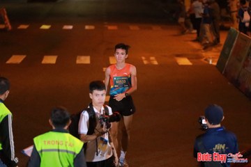 BƯỚC CHẠY CHÀO XUÂN THÀNH PHỐ QUẢNG NGÃI 2024 - Ảnh #1241402