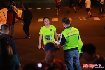 BƯỚC CHẠY CHÀO XUÂN THÀNH PHỐ QUẢNG NGÃI 2024 - Ảnh #1242556