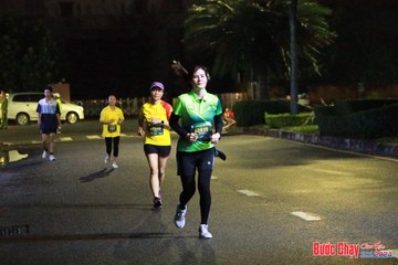 BƯỚC CHẠY CHÀO XUÂN THÀNH PHỐ QUẢNG NGÃI 2024 - Ảnh #1225095