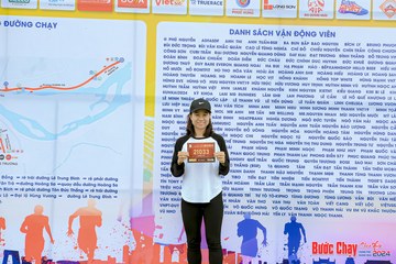 BƯỚC CHẠY CHÀO XUÂN THÀNH PHỐ QUẢNG NGÃI 2024 - Ảnh #1194921