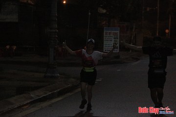 BƯỚC CHẠY CHÀO XUÂN THÀNH PHỐ QUẢNG NGÃI 2024 - Ảnh #1221886