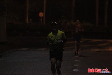 BƯỚC CHẠY CHÀO XUÂN THÀNH PHỐ QUẢNG NGÃI 2024 - Ảnh #1221746