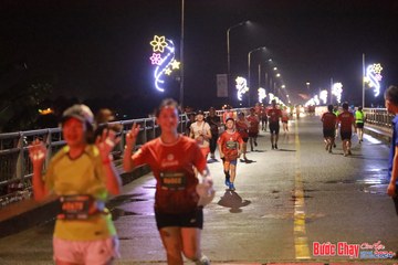 BƯỚC CHẠY CHÀO XUÂN THÀNH PHỐ QUẢNG NGÃI 2024 - Ảnh #1232703