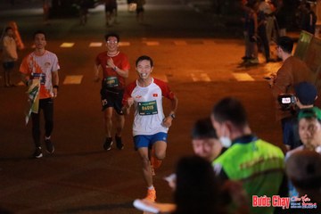 BƯỚC CHẠY CHÀO XUÂN THÀNH PHỐ QUẢNG NGÃI 2024 - Ảnh #1243103