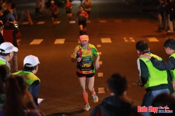 BƯỚC CHẠY CHÀO XUÂN THÀNH PHỐ QUẢNG NGÃI 2024 - Ảnh #1243734