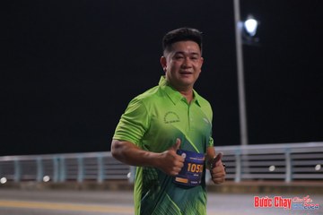 BƯỚC CHẠY CHÀO XUÂN THÀNH PHỐ QUẢNG NGÃI 2024 - Ảnh #1254258