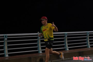 BƯỚC CHẠY CHÀO XUÂN THÀNH PHỐ QUẢNG NGÃI 2024 - Ảnh #1252596