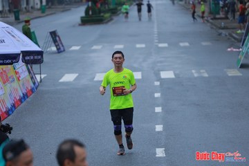 BƯỚC CHẠY CHÀO XUÂN THÀNH PHỐ QUẢNG NGÃI 2024 - Ảnh #1252223