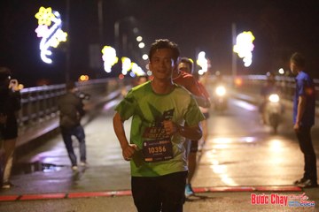 BƯỚC CHẠY CHÀO XUÂN THÀNH PHỐ QUẢNG NGÃI 2024 - Ảnh #1230896