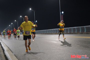 BƯỚC CHẠY CHÀO XUÂN THÀNH PHỐ QUẢNG NGÃI 2024 - Ảnh #1253939