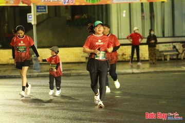BƯỚC CHẠY CHÀO XUÂN THÀNH PHỐ QUẢNG NGÃI 2024 - Ảnh #1223323