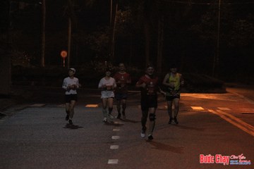 BƯỚC CHẠY CHÀO XUÂN THÀNH PHỐ QUẢNG NGÃI 2024 - Ảnh #1222000