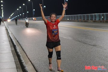 BƯỚC CHẠY CHÀO XUÂN THÀNH PHỐ QUẢNG NGÃI 2024 - Ảnh #1254481