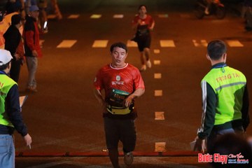 BƯỚC CHẠY CHÀO XUÂN THÀNH PHỐ QUẢNG NGÃI 2024 - Ảnh #1243501