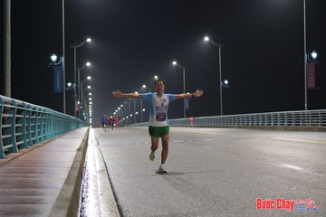 BƯỚC CHẠY CHÀO XUÂN THÀNH PHỐ QUẢNG NGÃI 2024 - Ảnh #1252832