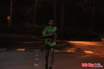 BƯỚC CHẠY CHÀO XUÂN THÀNH PHỐ QUẢNG NGÃI 2024 - Ảnh #1220597