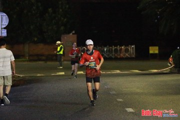 BƯỚC CHẠY CHÀO XUÂN THÀNH PHỐ QUẢNG NGÃI 2024 - Ảnh #1224310