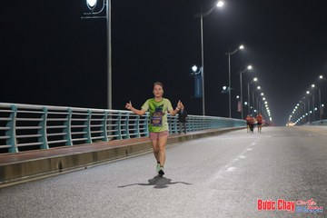 BƯỚC CHẠY CHÀO XUÂN THÀNH PHỐ QUẢNG NGÃI 2024 - Ảnh #1253493
