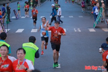 BƯỚC CHẠY CHÀO XUÂN THÀNH PHỐ QUẢNG NGÃI 2024 - Ảnh #1251057
