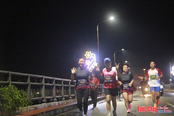 BƯỚC CHẠY CHÀO XUÂN THÀNH PHỐ QUẢNG NGÃI 2024 - Ảnh #1220298