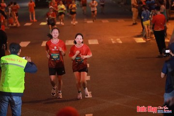 BƯỚC CHẠY CHÀO XUÂN THÀNH PHỐ QUẢNG NGÃI 2024 - Ảnh #1249144