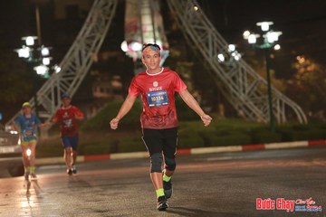 BƯỚC CHẠY CHÀO XUÂN THÀNH PHỐ QUẢNG NGÃI 2024 - Ảnh #1229368
