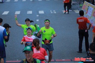 BƯỚC CHẠY CHÀO XUÂN THÀNH PHỐ QUẢNG NGÃI 2024 - Ảnh #1251596