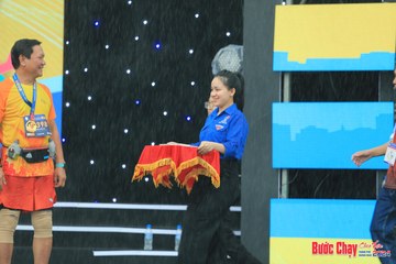 BƯỚC CHẠY CHÀO XUÂN THÀNH PHỐ QUẢNG NGÃI 2024 - Ảnh #1233344
