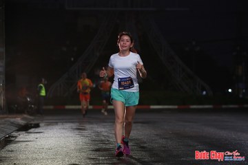 BƯỚC CHẠY CHÀO XUÂN THÀNH PHỐ QUẢNG NGÃI 2024 - Ảnh #1229912