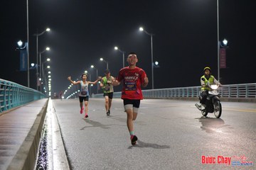 BƯỚC CHẠY CHÀO XUÂN THÀNH PHỐ QUẢNG NGÃI 2024 - Ảnh #1252809