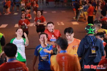 BƯỚC CHẠY CHÀO XUÂN THÀNH PHỐ QUẢNG NGÃI 2024 - Ảnh #1249575