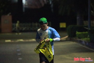 BƯỚC CHẠY CHÀO XUÂN THÀNH PHỐ QUẢNG NGÃI 2024 - Ảnh #1223895