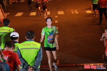 BƯỚC CHẠY CHÀO XUÂN THÀNH PHỐ QUẢNG NGÃI 2024 - Ảnh #1248652