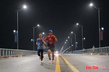 BƯỚC CHẠY CHÀO XUÂN THÀNH PHỐ QUẢNG NGÃI 2024 - Ảnh #1252653
