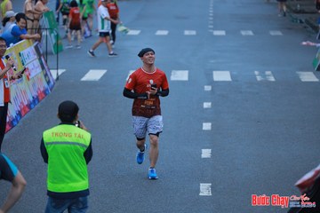 BƯỚC CHẠY CHÀO XUÂN THÀNH PHỐ QUẢNG NGÃI 2024 - Ảnh #1251696