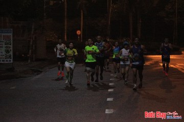 BƯỚC CHẠY CHÀO XUÂN THÀNH PHỐ QUẢNG NGÃI 2024 - Ảnh #1220788