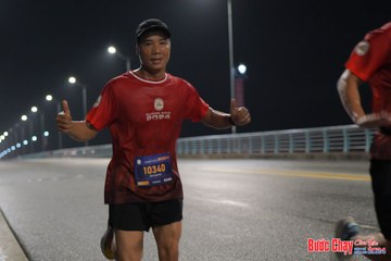 BƯỚC CHẠY CHÀO XUÂN THÀNH PHỐ QUẢNG NGÃI 2024 - Ảnh #1252855