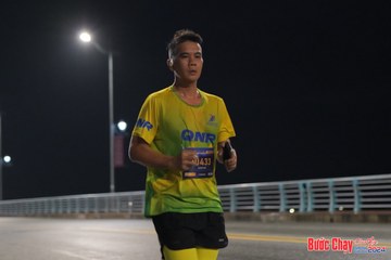 BƯỚC CHẠY CHÀO XUÂN THÀNH PHỐ QUẢNG NGÃI 2024 - Ảnh #1254266