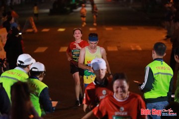 BƯỚC CHẠY CHÀO XUÂN THÀNH PHỐ QUẢNG NGÃI 2024 - Ảnh #1243801