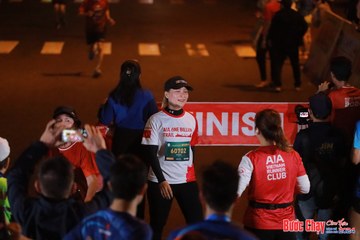 BƯỚC CHẠY CHÀO XUÂN THÀNH PHỐ QUẢNG NGÃI 2024 - Ảnh #1246561