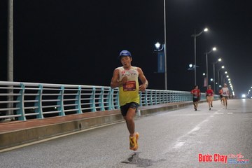 BƯỚC CHẠY CHÀO XUÂN THÀNH PHỐ QUẢNG NGÃI 2024 - Ảnh #1254472