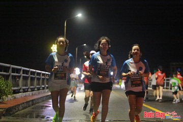 BƯỚC CHẠY CHÀO XUÂN THÀNH PHỐ QUẢNG NGÃI 2024 - Ảnh #1220408