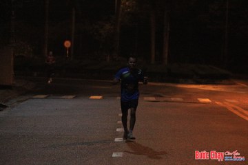 BƯỚC CHẠY CHÀO XUÂN THÀNH PHỐ QUẢNG NGÃI 2024 - Ảnh #1219428