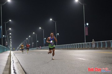 BƯỚC CHẠY CHÀO XUÂN THÀNH PHỐ QUẢNG NGÃI 2024 - Ảnh #1252720