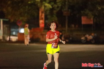 BƯỚC CHẠY CHÀO XUÂN THÀNH PHỐ QUẢNG NGÃI 2024 - Ảnh #1236637