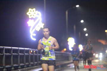 BƯỚC CHẠY CHÀO XUÂN THÀNH PHỐ QUẢNG NGÃI 2024 - Ảnh #1220284