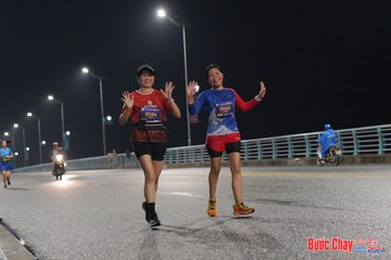 BƯỚC CHẠY CHÀO XUÂN THÀNH PHỐ QUẢNG NGÃI 2024 - Ảnh #1255018